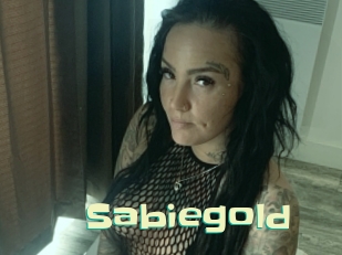 Sabiegold