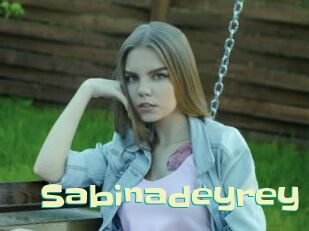 Sabinadeyrey
