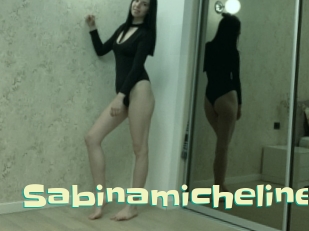 Sabinamicheline
