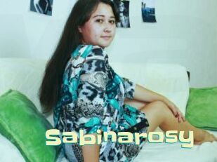 Sabinarosy