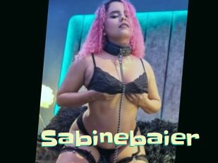 Sabinebaier