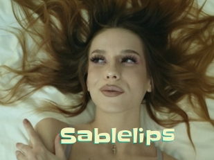 Sablelips