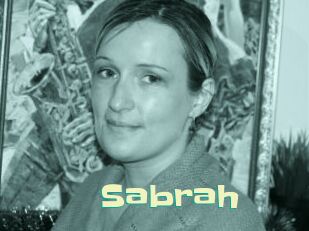 Sabrah