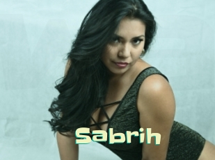 Sabrih