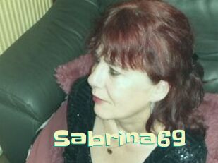 Sabrina69