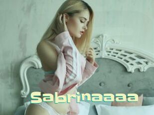 Sabrinaaaa