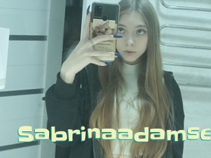 Sabrinaadamse