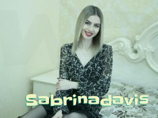 Sabrinadavis