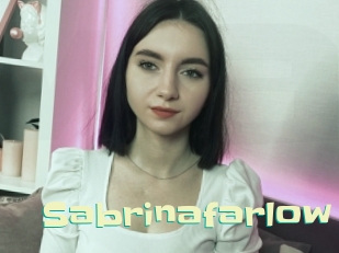 Sabrinafarlow
