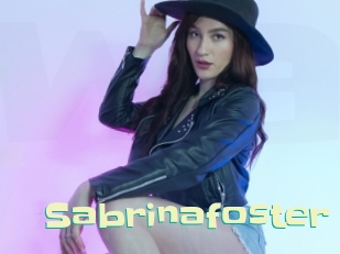 Sabrinafoster