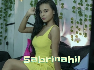 Sabrinahil