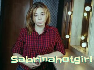 Sabrinahotgirl
