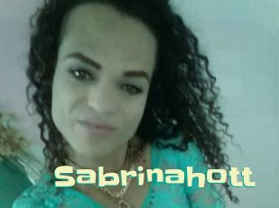 Sabrinahott