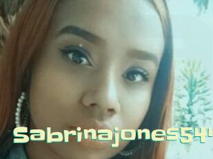 Sabrinajones544