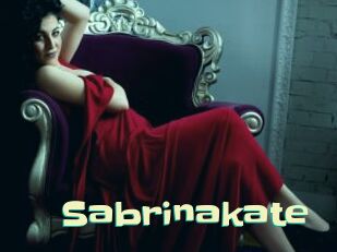 Sabrinakate