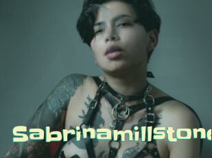 Sabrinamillstone