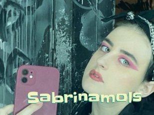 Sabrinamols