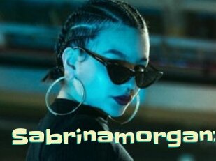 Sabrinamorganz