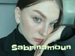 Sabrinamoun