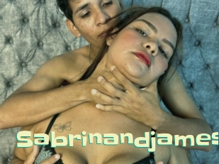 sabrinandjames Wanna Meet