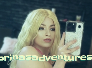 Sabrinasadventures