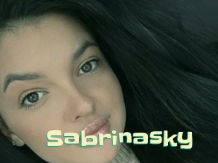 Sabrinasky