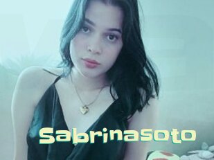Sabrinasoto