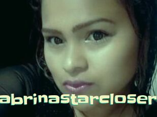 Sabrinastarcloser