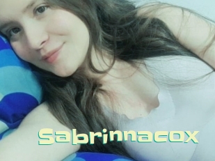 Sabrinnacox