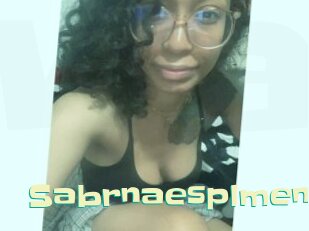 Sabrnaesplmen