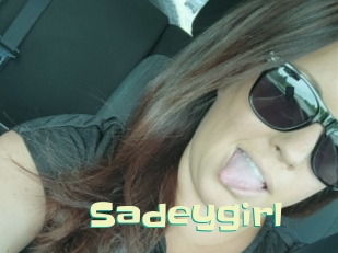 Sadeygirl