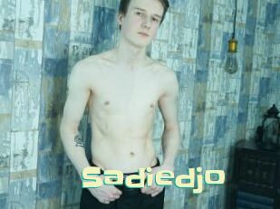 Sadiedjo
