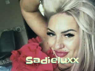 Sadieluxx