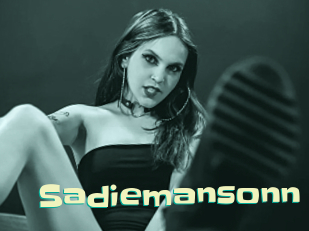 Sadiemansonn