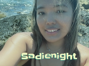 Sadienight