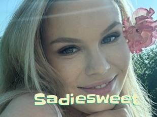 Sadiesweet