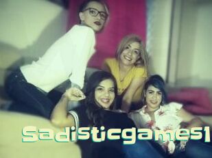 Sadisticgames1