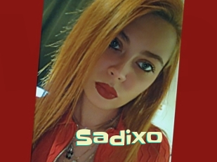 sadixo Wanna Meet