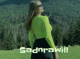 Sadnrawill