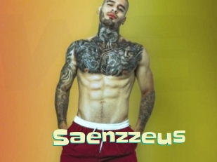 Saenzzeus
