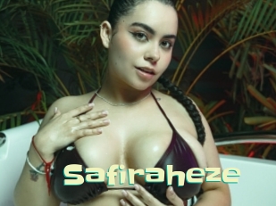 Safiraheze