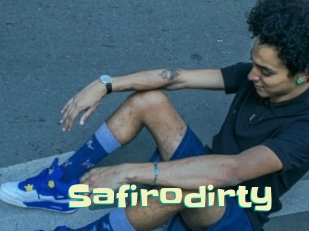 safirodirty Wanna Meet