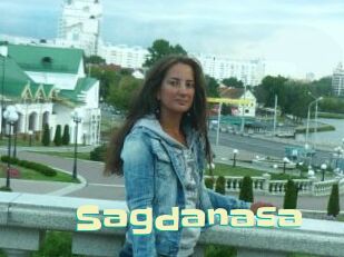 Sagdanasa