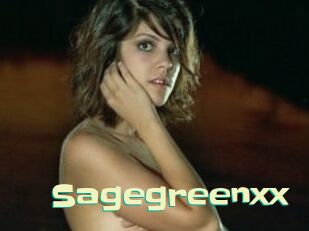 Sagegreenxx