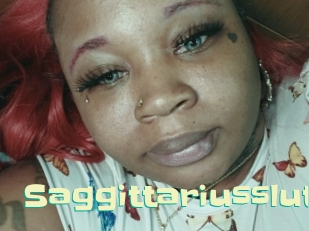 Saggittariusslut