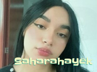 Saharahayek