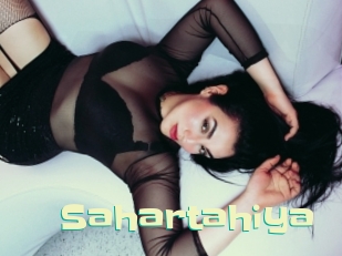 Sahartahiya