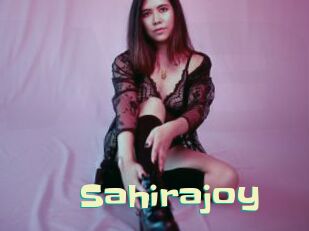 Sahirajoy