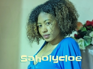 Saholycloe