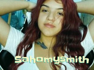 Sahomysmith